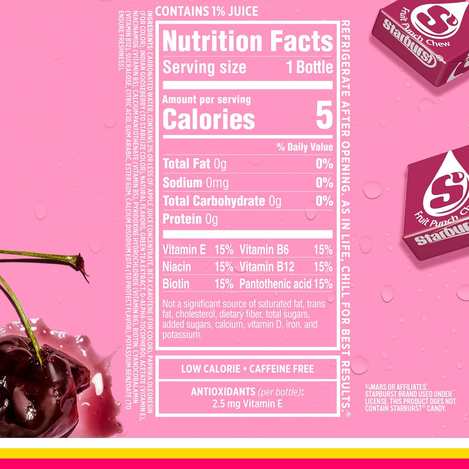 Sparkling_Ice_STARBURST_Fruit_Punch,_Zero_Sugar_Flavored_Sparkling_Water,_with_Vitamins_and_Antioxidants,_Low_Calorie_Beverage,_17_fl_oz_Bottles_(Pack_of_12)