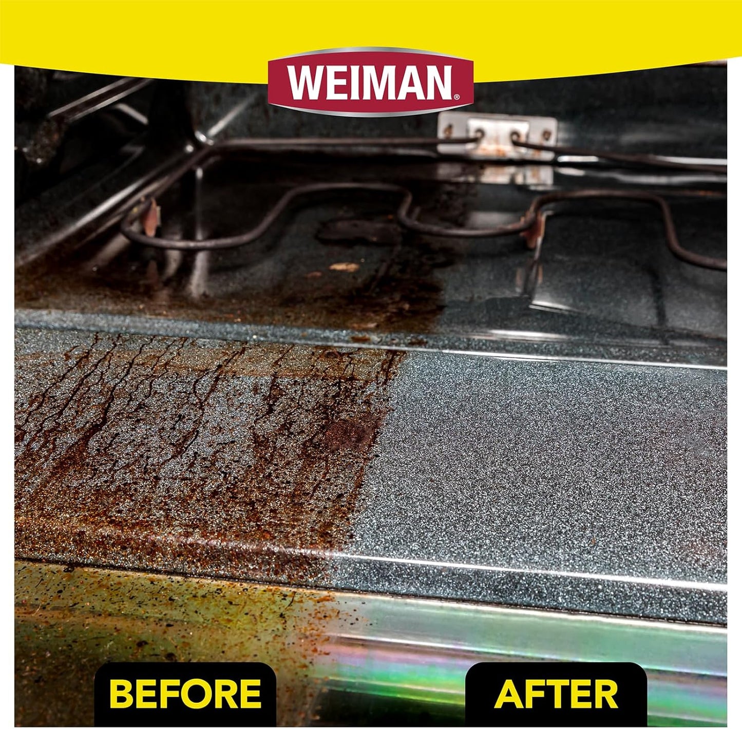 Weiman_Heavy_Duty_Stove_and_Oven_Cleaner_and_Degreaser_for_Glass,_Ceramic_Cooktops,_BBQ_grill_grates_-_2_Pack,_24_Oz_w/MicroFiber_Towel
