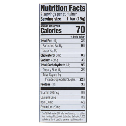 Earth's_Best_Organic_Kids_Snacks,_Sesame_Street_Toddler_Snacks,_Organic_Sunny_Days_Snack_Bars_for_Toddlers_2_Years_and_Older,_Blueberry_with_Other_Natural_Flavors,_7_Bars_Per_Box