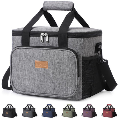 Gray - Large(15L)