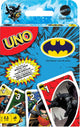 UNO Batman
