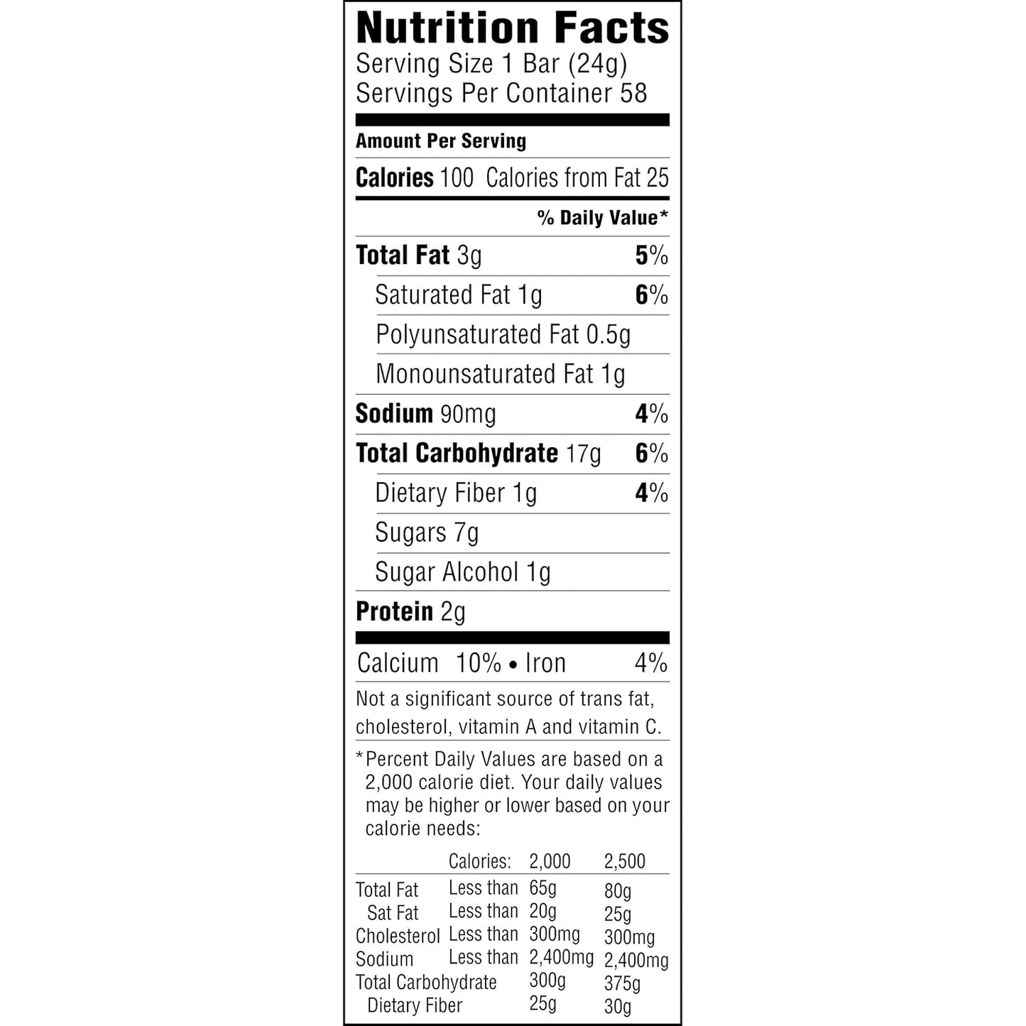 Quaker_Chewy_Granola_Bars,_Peanut_Butter_Chocolate_Chip,_58_Count