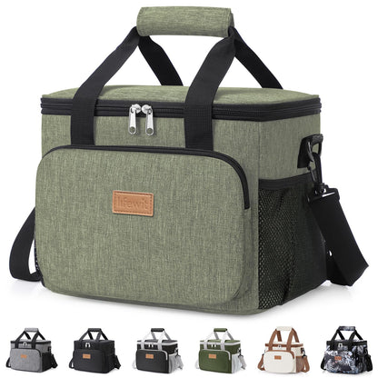 Dark Green - Medium(9L)
