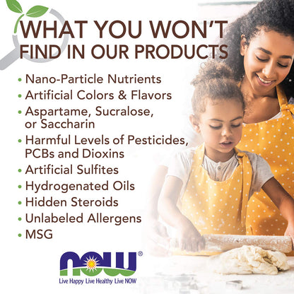 NOW_Foods,_Xanthan_Gum_Pure_Powder,_Kosher_and_Gluten-Free_Natural_Thickener,_6-Ounce
