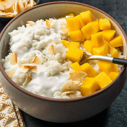Thai Kitchen Gluten Free Unsweetened Coconut Milk
