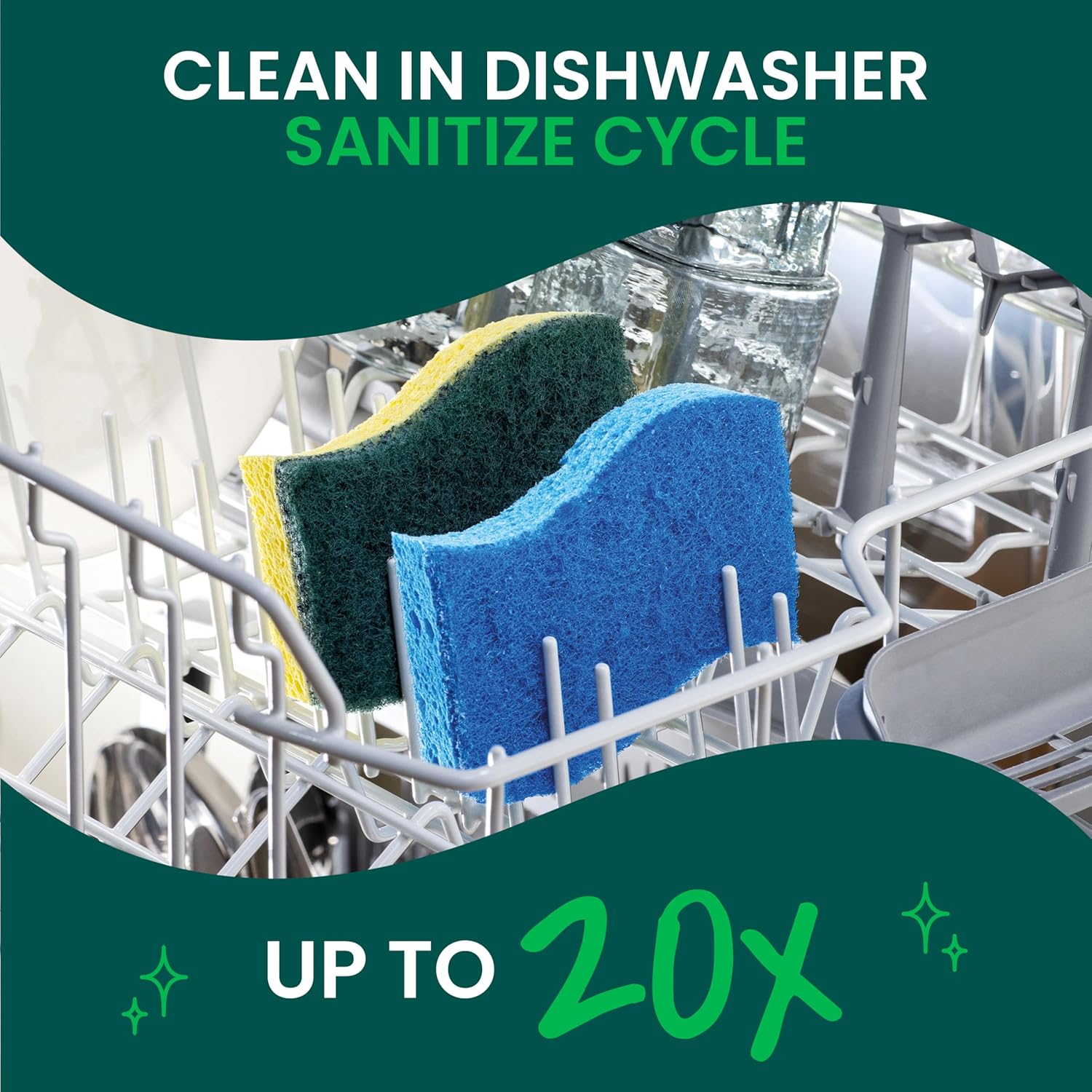 Scotch-Brite_Zero_Scratch_Scrub_Sponge,_9_Kitchen_Sponges_for_Cleaning_Around_the_Home,_Bathroom_&_More,_Effective_+_Gentle_Dish_Scrubber,_Best_for_Nonstick_Pots_and_Pans,_Safe_on_Most_Surfaces