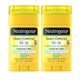 NEUTROGENA BEACH DEFENSE KIDS - 0.75 Fl Oz (Pack of 2)