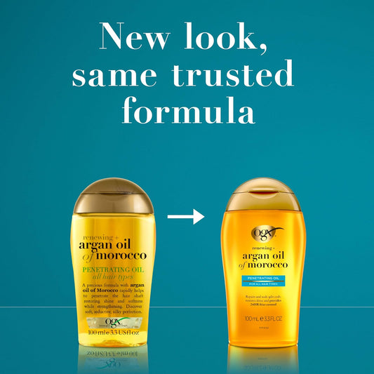 OGX_Renewing_+_Argan_Oil_of_Morocco,_Cold-Pressed_Argan_Oil_for_Hair_Penetrating_Treatment_&_Shine,_Moisturizing_&_Strengthening_Silky_Oil_for_All_Hair_Types,_Paraben_&_Sulfate_Free,_3.3_fl_oz