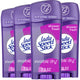 Shower Fresh - 2.3 Ounce (Pack of 4)