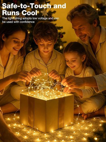 6Pack_Fairy_Lights_with_Timer,_7ft_20_LED_Twinkle_Light_Battery_Operated_3_Modes,_Mini_String_Lights_for_Christmas_Trees_Wreath_Party_DIY_Mason_Jars_Bottles_Decor,_Warm_White