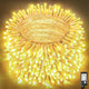 Warm White - 800LED/262FT