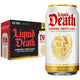 Cherry Obituary - 12 Fl Oz (Pack of 12)