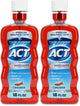 Cinnamon - 18 Fl Oz (Pack of 2)