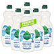 Free & Clear - 19 Fl Oz (Pack of 6)