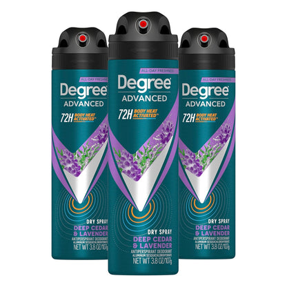 Degree_Men_Advanced_Antiperspirant_Deodorant_Dry_Spray_Deep_Cedar_&_Lavender_3_Count_72-Hour_Sweat_and_Odor_Protection_Deodorant_for_Men_With_Body_Heat_Activated_Technology_3.8_oz