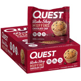 Quest Nutrition, 10g Protein, 2g Net Carb, Less than 1g Sugar, Protein Snack
