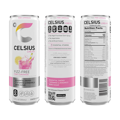 CELSIUS_Fizz_Free_Pink_Lemonade,_Sugar_Free_Energy_Drink,_12_Fl_Oz_(Pack_of_12)
