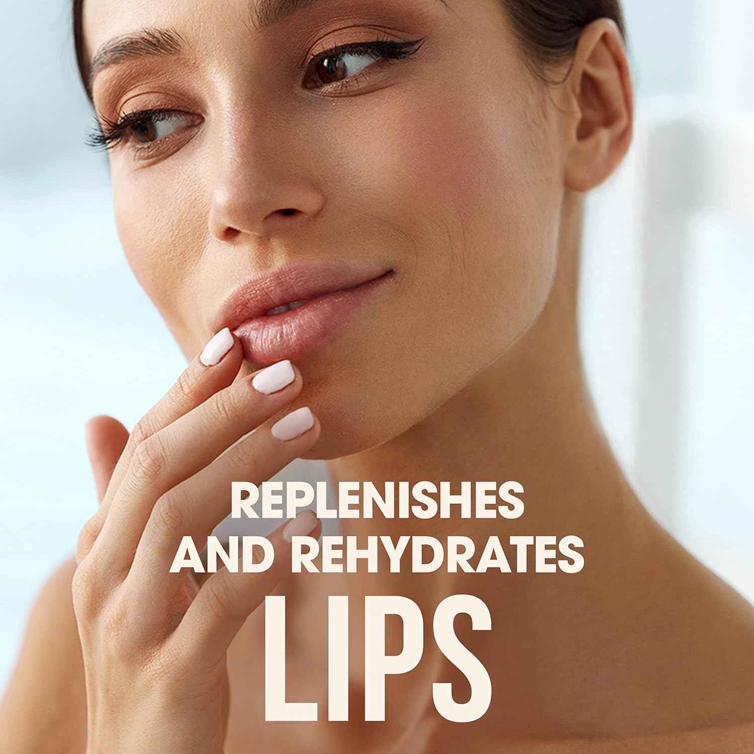 ChapStick Classic Original Lip Balm Tubes, Lip Care - 0.15 Oz (Pack of 12)