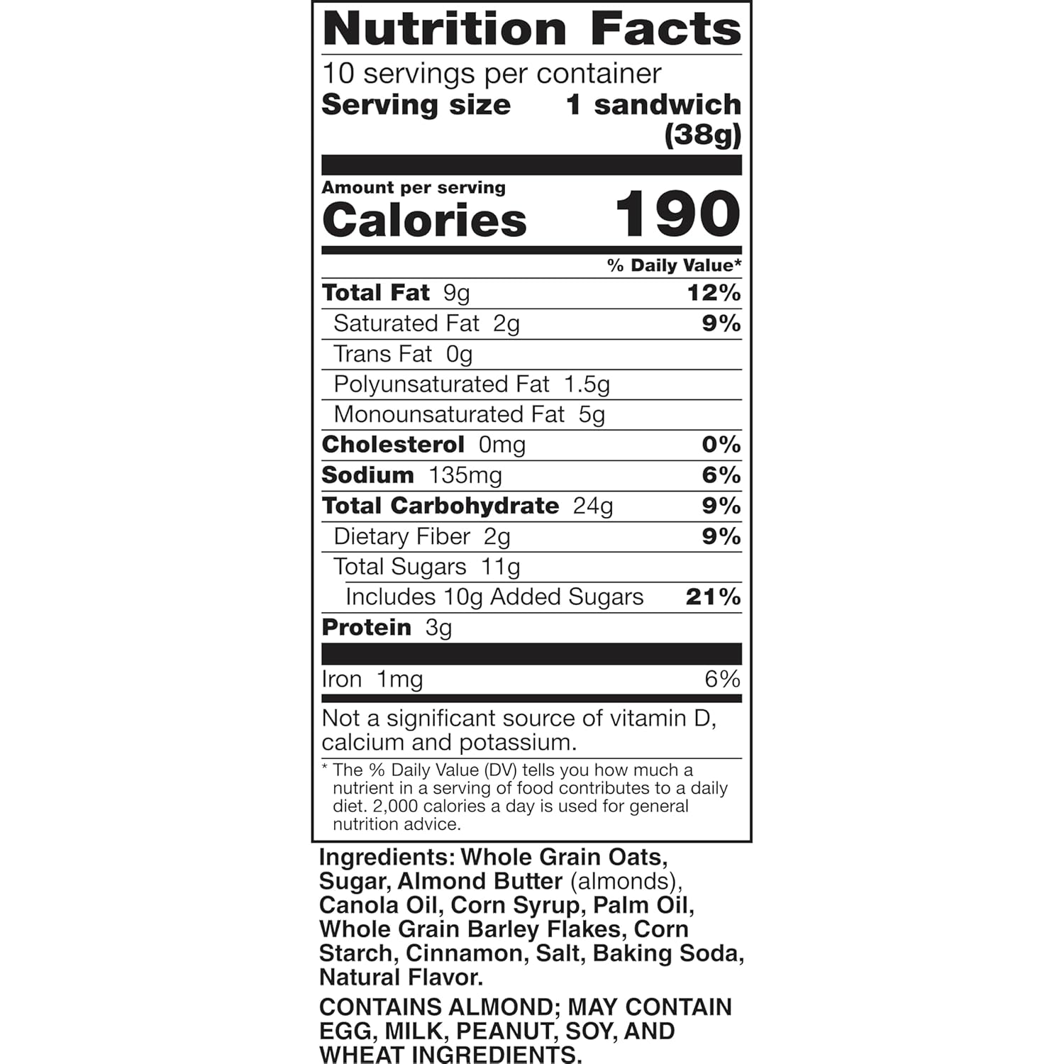 Nature_Valley_Biscuit_Sandwiches,_Cinnamon_Almond_Butter,_10_Bars,_13.5_oz_(Pack_of_6)