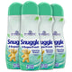 Super Fresh - 1 Count (Pack of 4)