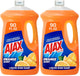 Orange - 90 Fl Oz (Pack of 2)