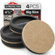 4 PCS 4 3/4 inch (NEW)