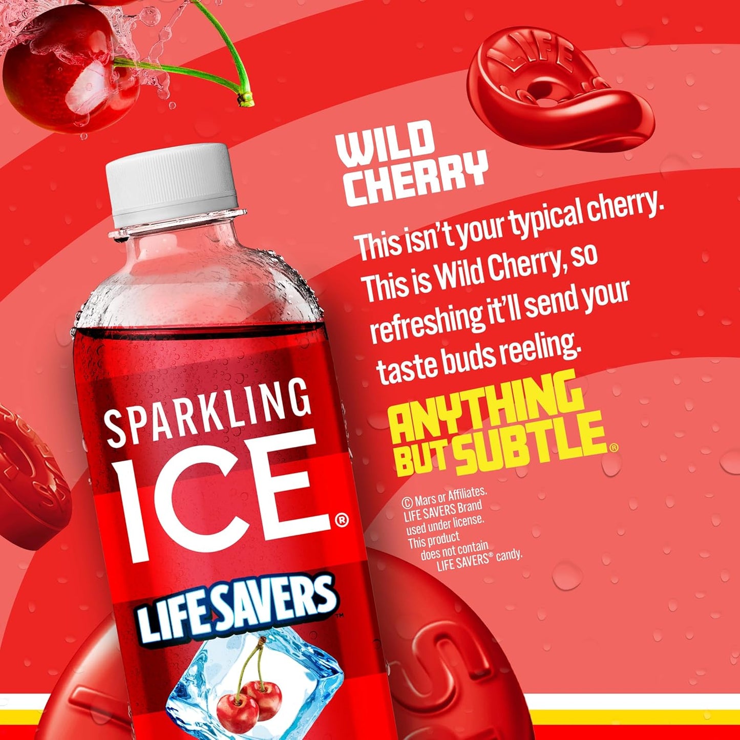 Sparkling_Ice_LIFESAVERS_Wild_Cherry,_Zero_Sugar_Flavored_Sparkling_Water,_with_Vitamins_and_Antioxidants._No_Artificial_Dyes,_Low_Calorie_Beverage,_17_fl_oz_Bottles_(Pack_of_12)