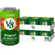 Original - 5.5 Fl Oz (6 Packs of 8 Cans)