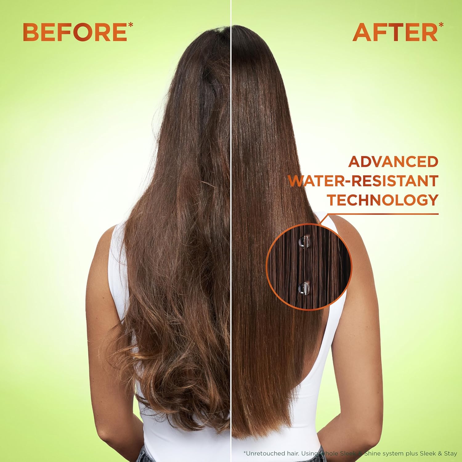Garnier_Fructis_Sleek_&_Shine_Shampoo,_Conditioner_+_Leave-In_Conditioer_Set_for_Frizzy,_Dry_Hair,_Plant_Keratin_+_Argan_Oil_(3_Items),_1_Kit_(Packaging_May_Vary)