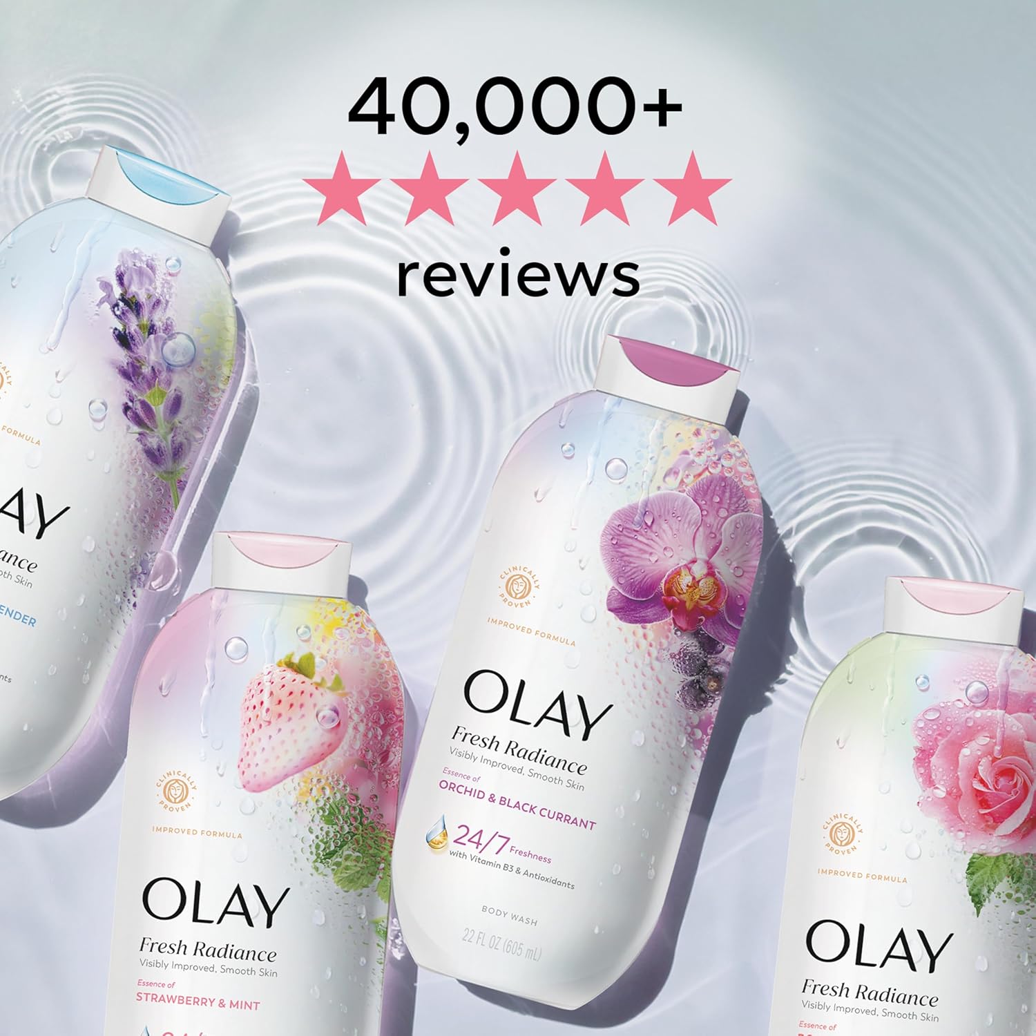Olay_Body_Wash_for_Women,_Fresh_Radiance,_24/7_Skin-Loving_Freshness,_Visibly_Radiant,_Plant_Based_Cleansers,_Vitamin_B3_&_Antioxidant_Blend,_For_All_Skin_Types,_Strawberry_&_Mint_Scent,_29_fl_oz
