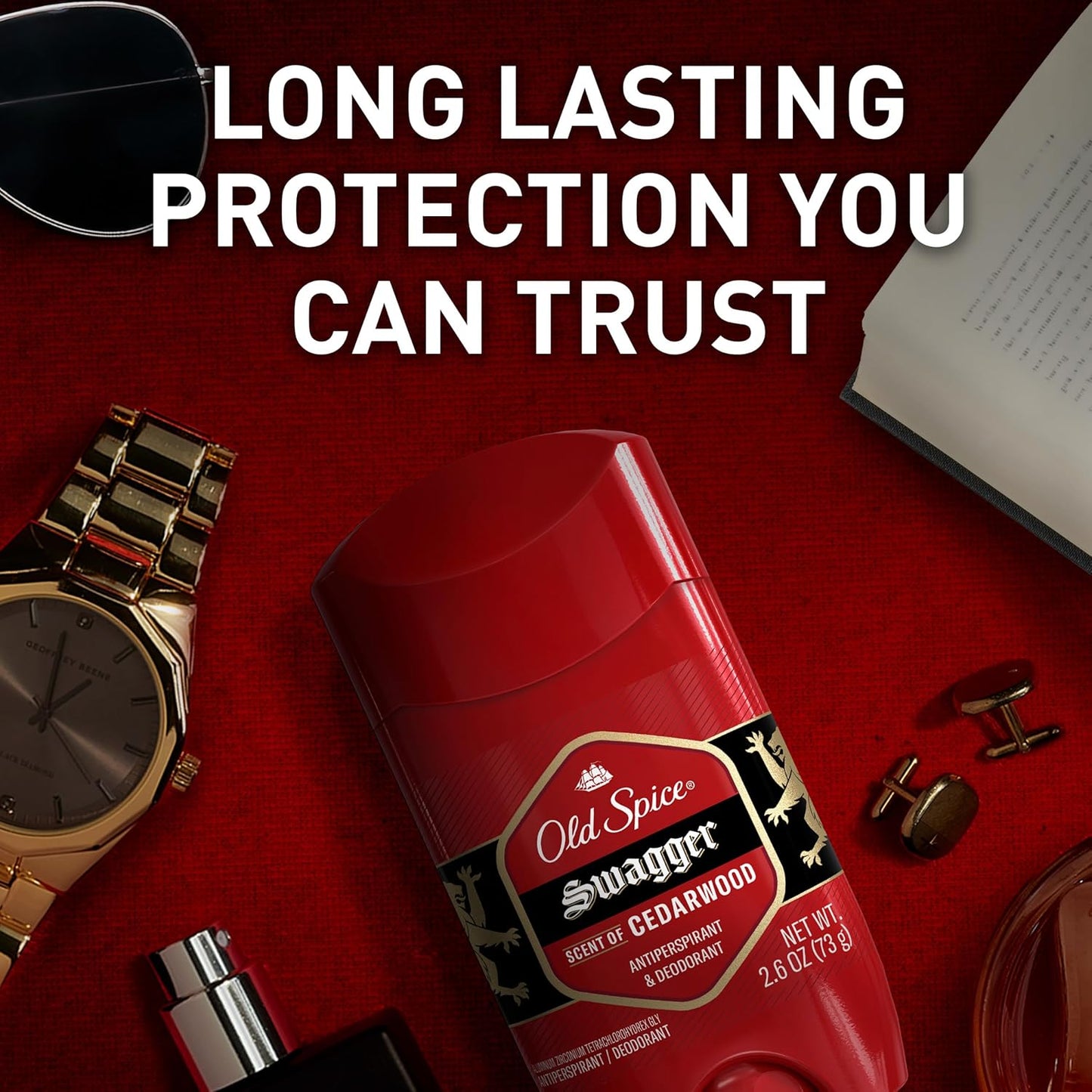 Old_Spice_Red_Zone_Collection_Invisible_Solid_Men's_Anti-Perspirant_and_Deodorant,_Swagger_Scent_-_3.4_Oz