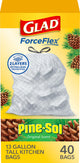 40 Count (Pack of 1)