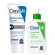 8 Ounce Cream + 8 Ounce Cleanser