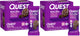 Chocolate Cake - 16 Count (Pack of 2)