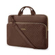Coffee brown - 15.6 Inch