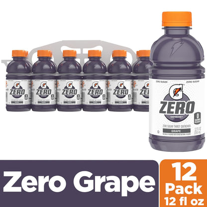 Gatorade_Thirst_Quencher_Zero_Sugar_Sports_Drink,_Grape,_12oz_Bottles,_12_Pack,_Electrolytes_for_Rehydration