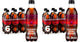 Zero Sugar Cherry - 16.9 fl oz (Pack of 12)