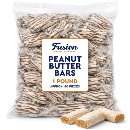 Peanut_Butter_Bars_Candy_-_1_Pound_(Approx_60_Pieces),_Peanut_Butter_Candy_Bars_In_Bulk_Bag,_Individually_Wrapped_Old_Fashioned_Treats