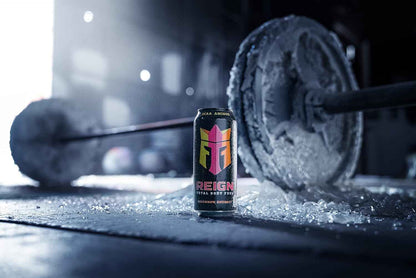 REIGN Total Body Fuel, Fitness & Performance Drink