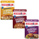 Variety: Three Flavor Bundle - 2.5 Ounce (Pack of 3)