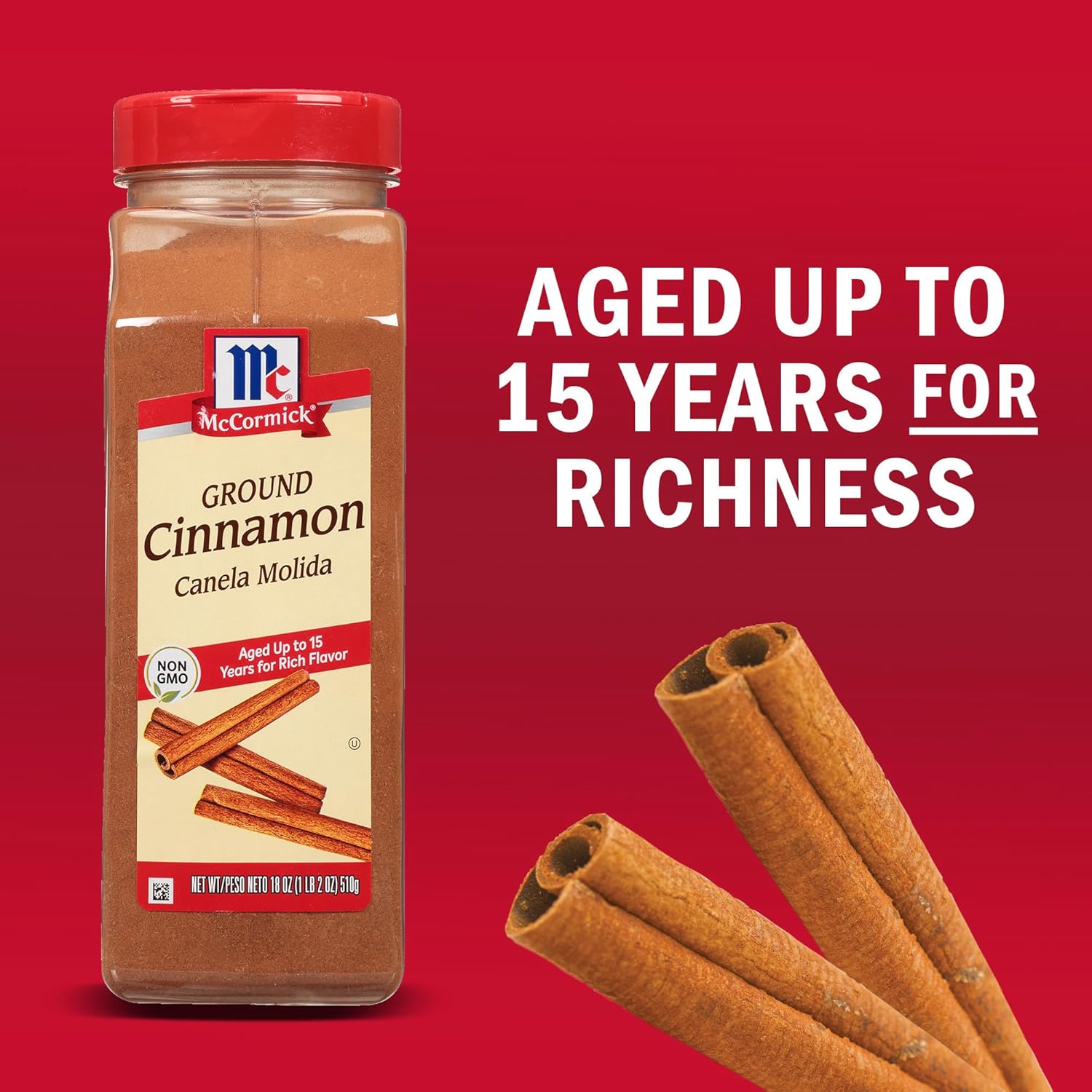 McCormick_Ground_Cinnamon,_18_oz_(Pack_-_1)