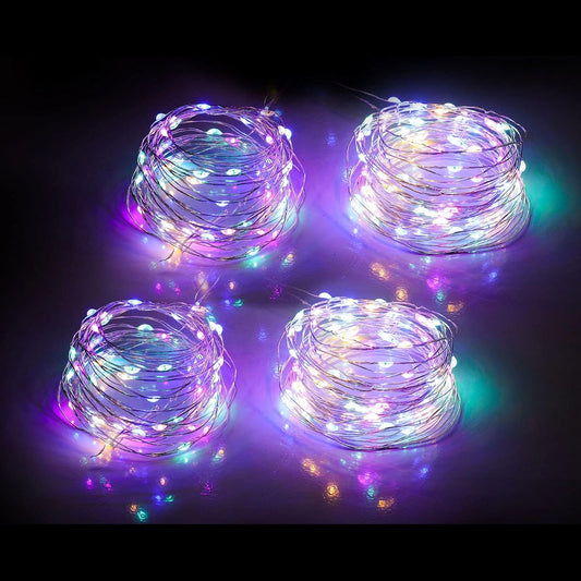 Mandiq_4_Pack_Fairy_Lights_Battery_Operated,_String_Lights_10ft_30_LEDs,_Flashing_and_Constant_Light_Mode,_Silver_Wire_Mini_Lights_for_Festival,_Christmas_Decoration,_Multicolor…