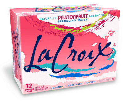 La Croix Sparkling Water