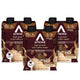 Mocha - 11 Fl Oz (Pack of 12)