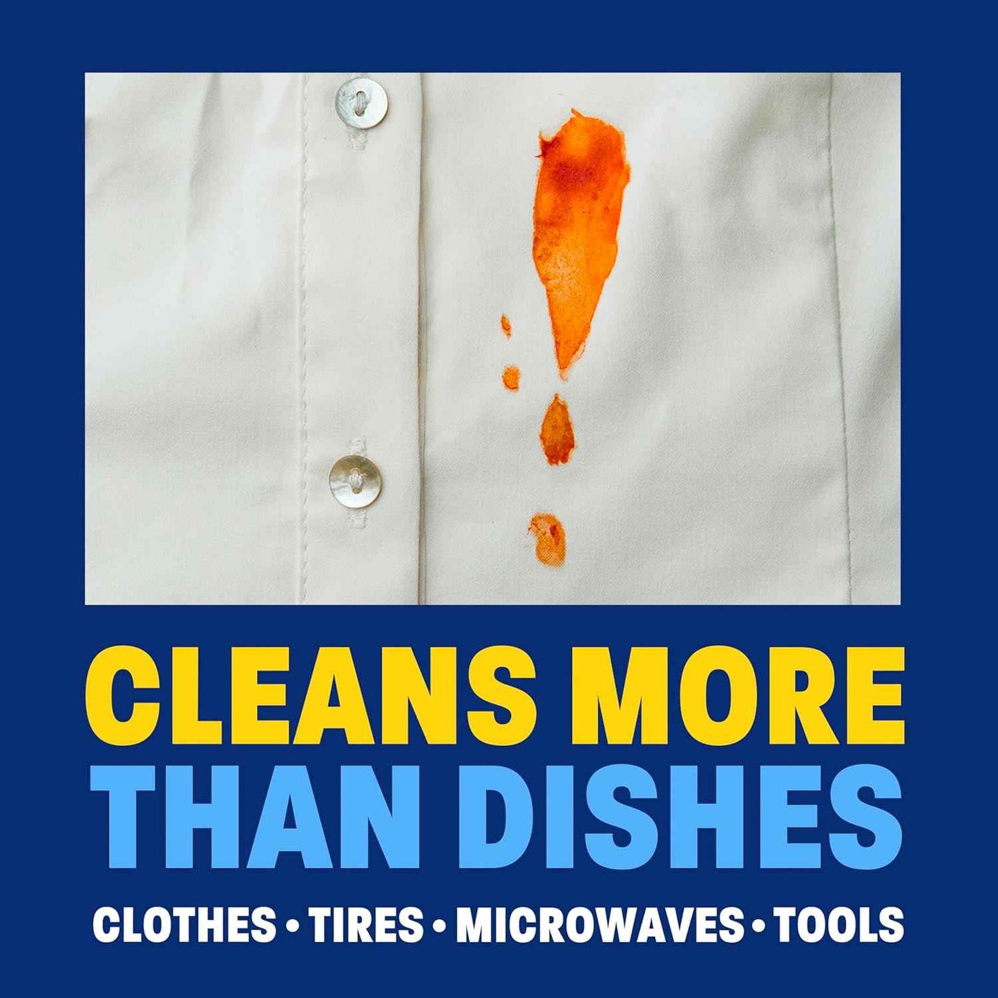 Dawn Ultra Dish Soap Apple Blossom Scent Liquid Dishwashing Detergent, Powerful Dish Soap for Grease Removal, Best Dishwashing Liquid from Trusted Dawn Products, Ultra Cleaning Performance, 22 oz