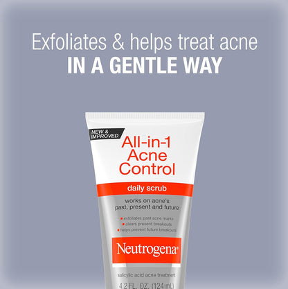 Neutrogena_All-In-1_Acne_Control_Daily_Face_Scrub_to_Exfoliate_and_Treat_Acne,_Salicylic_Acid_Acne_Treatment,_4.2_fl._oz