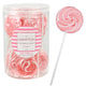 Pink - 24 Pack