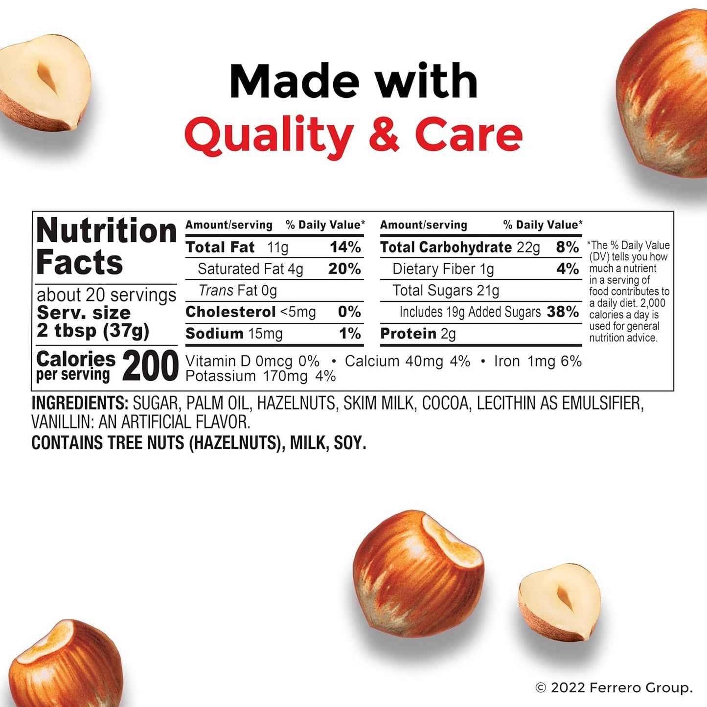 Nutella_Hazelnut_Spread_with_Cocoa,_Creamy_Hazelnut_Spread,_Breakfast_Favorite,_26.5_oz_Jar