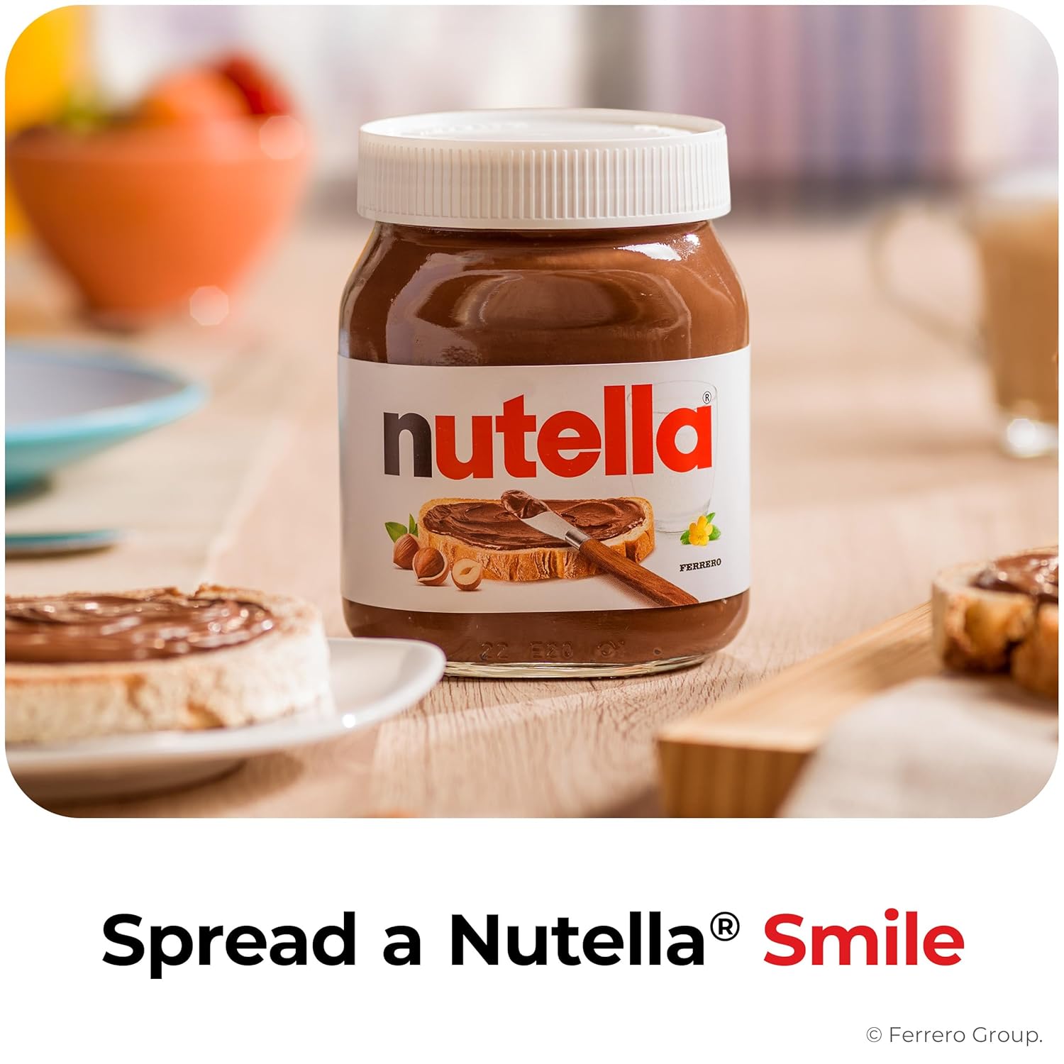 Nutella_Hazelnut_Spread_with_Cocoa,_Creamy_Hazelnut_Spread,_Breakfast_Favorite,_35.3_oz_Jar