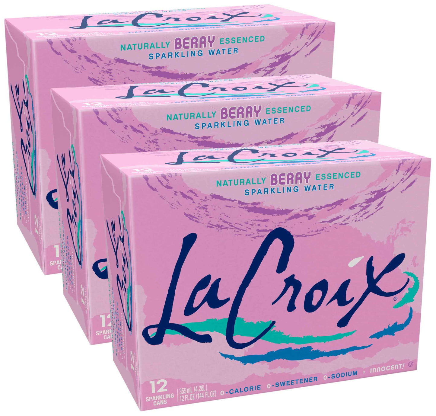 La Croix Sparkling Water